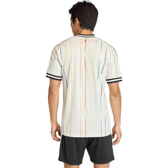 adidas Japan Uit Shirt WK 2026