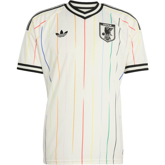 adidas Japan Uit Shirt WK 2026