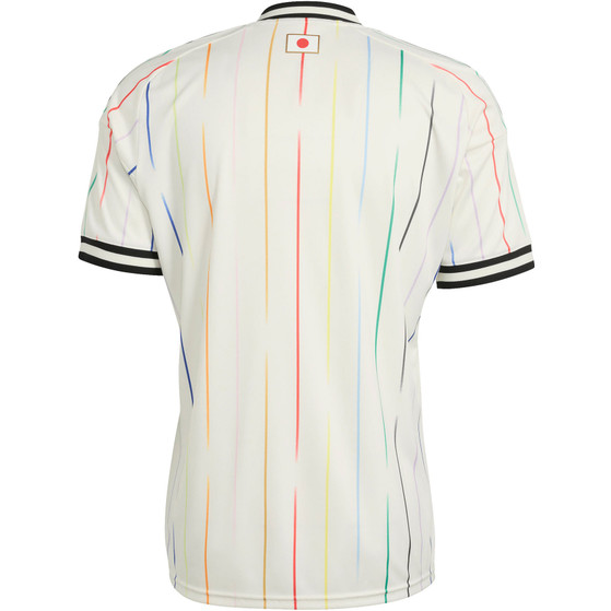 adidas Japan Uit Shirt WK 2026