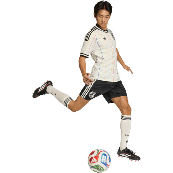 adidas Japan Uit Shirt WK 2026