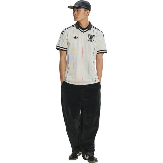 adidas Japan Uit Shirt WK 2026