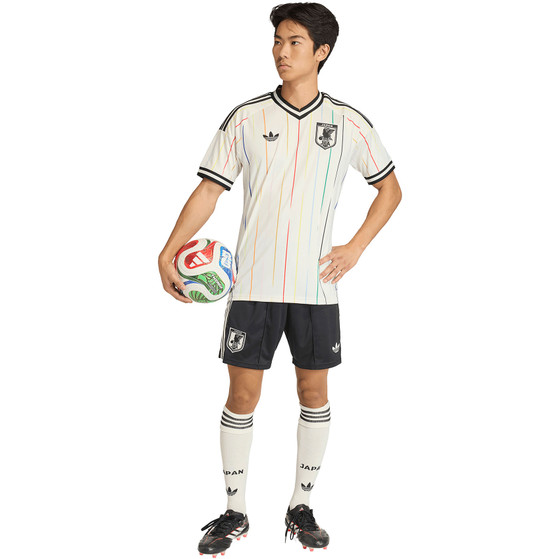 adidas Japan Uit Shirt WK 2026