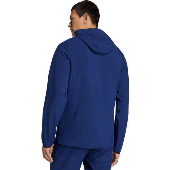 adidas Japan Tiro Travel Woven Jacket WK 2026