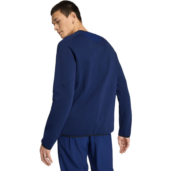 adidas Japan Tiro Travel Crew Top WK 2026