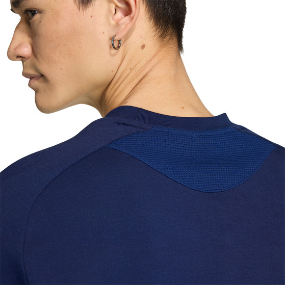 adidas Japan Tiro Travel Crew Top WK 2026