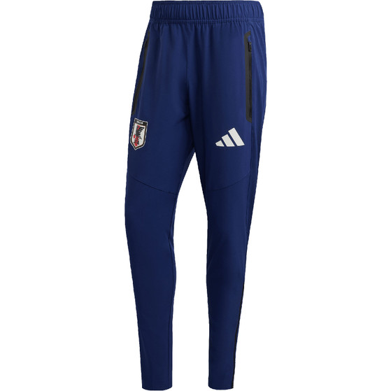 adidas Japan Tiro Travel Tracksuit VM 2026