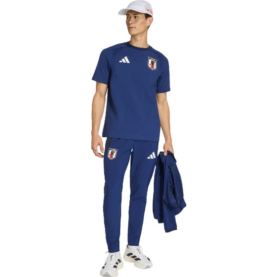 adidas Japan Tiro Travel Tracksuit VM 2026