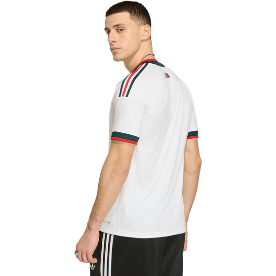adidas Mexico Uit Shirt WK 2026