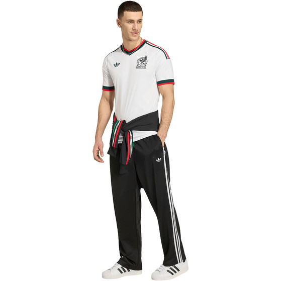 adidas Mexico Uit Shirt WK 2026