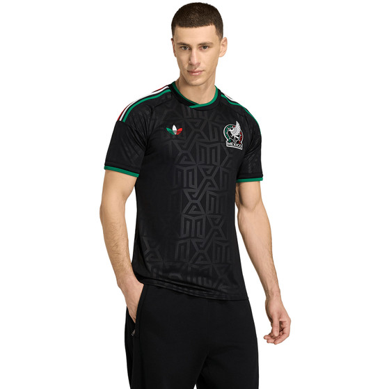 adidas Mexico 3rd Shirt WK 2026