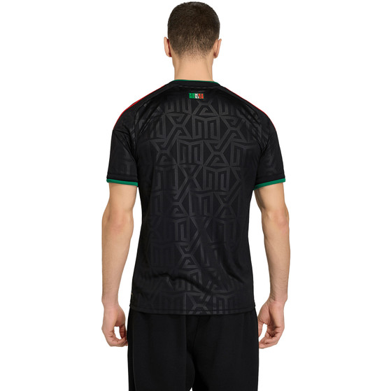 adidas Mexico 3rd Shirt WK 2026
