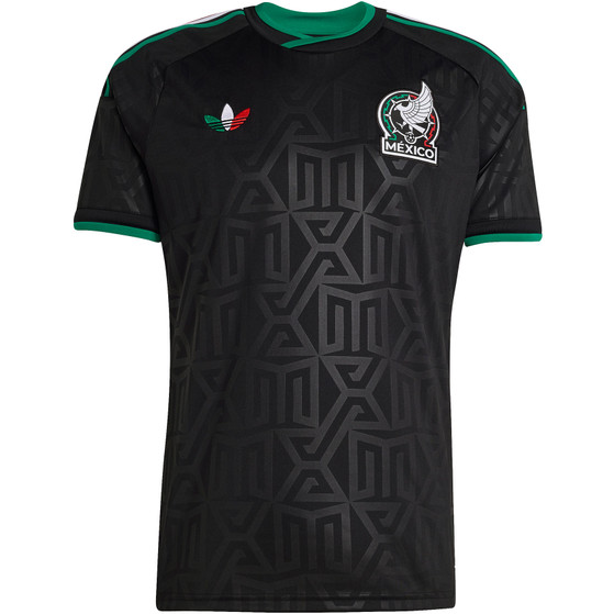 adidas Mexico 3rd Shirt WK 2026