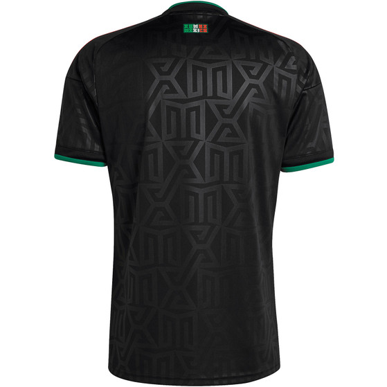 adidas Mexico 3rd Shirt WK 2026