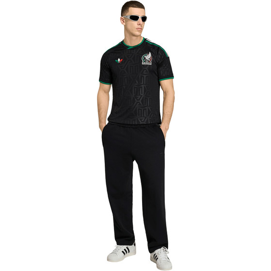 adidas Mexico 3rd Shirt WK 2026
