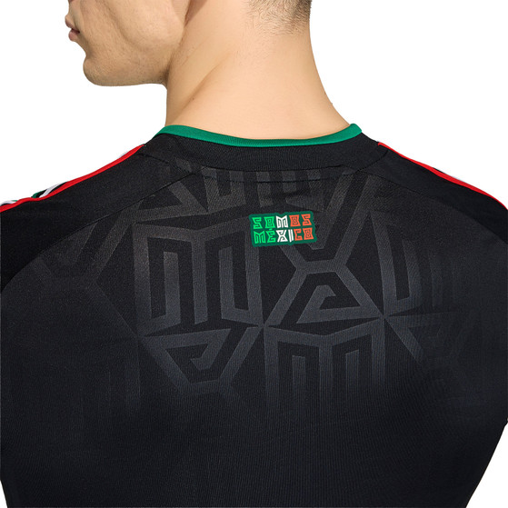 adidas Mexico 3rd Shirt WK 2026