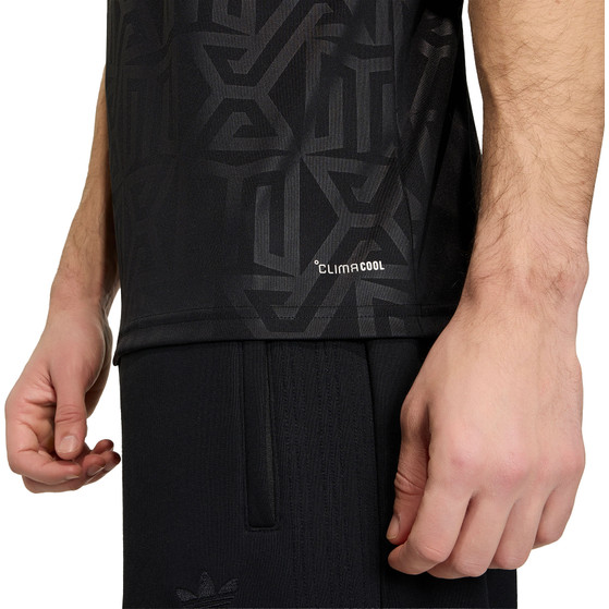 adidas Mexico 3rd Shirt WK 2026