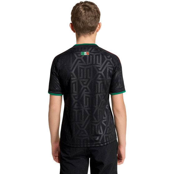 adidas Mexiko 3. Trikot Kinder WM 2026