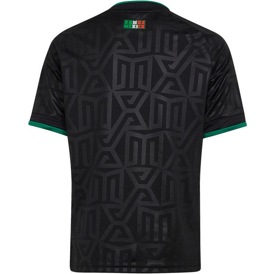 adidas Mexiko 3. Trikot Kinder WM 2026
