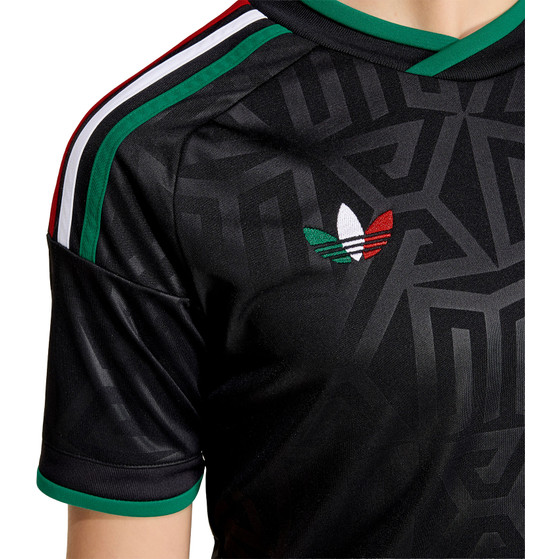 adidas Mexiko 3. Trikot Kinder WM 2026