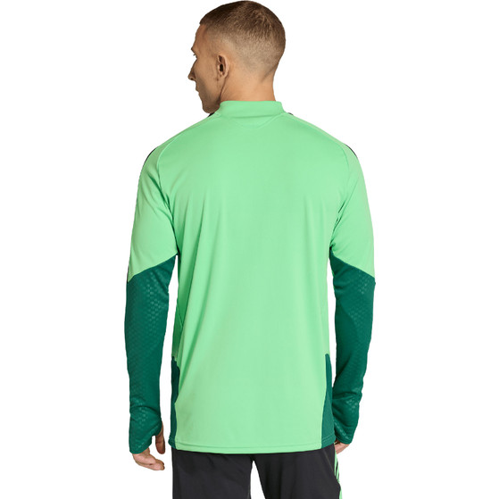 adidas Mexico Trainingspak WK 2026