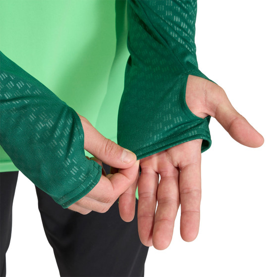 adidas Mexico Trainingspak WK 2026