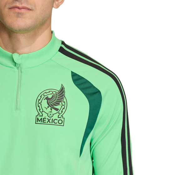 adidas Mexico Trainingspak WK 2026