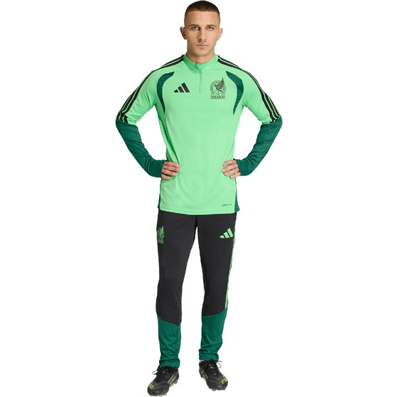 adidas Mexico Trainingspak WK 2026