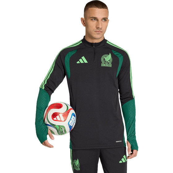 adidas Mexico Trainingspak WK 2026