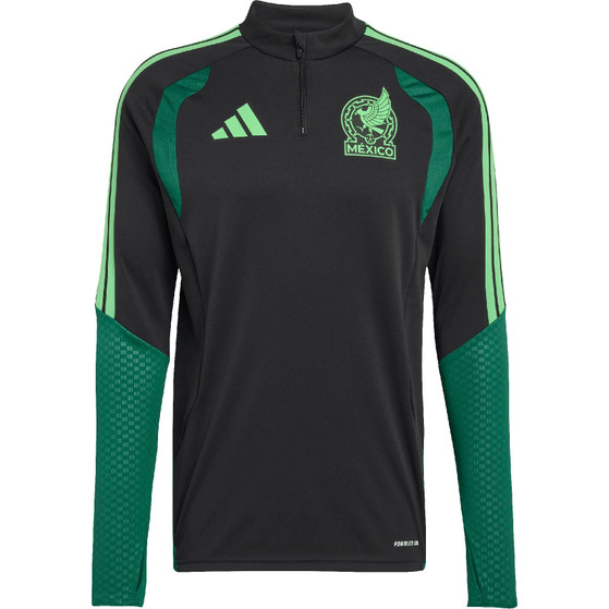 adidas Mexico Trainingspak WK 2026