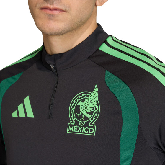 adidas Mexico Trainingspak WK 2026