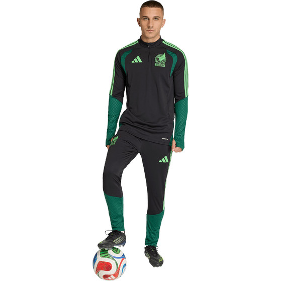adidas Mexico Trainingspak WK 2026