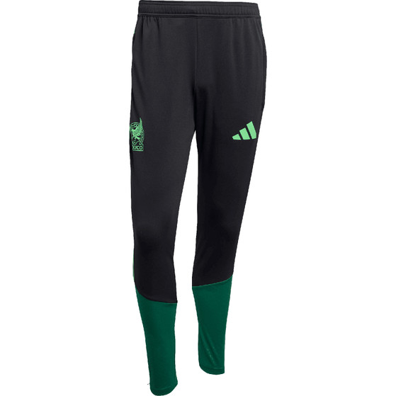 adidas Mexico Trainingspak WK 2026