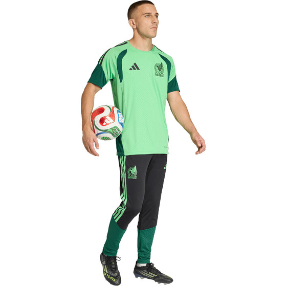 adidas Mexico Trainingspak WK 2026