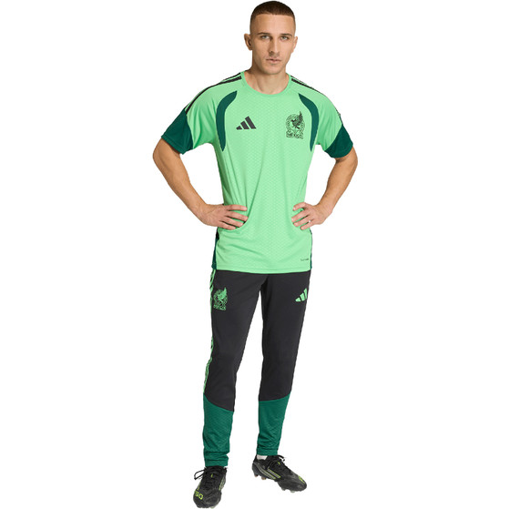 adidas Mexico Trainingspak WK 2026