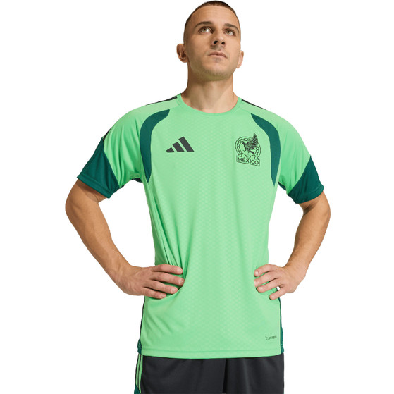 adidas Mexico Training Set WC 2026