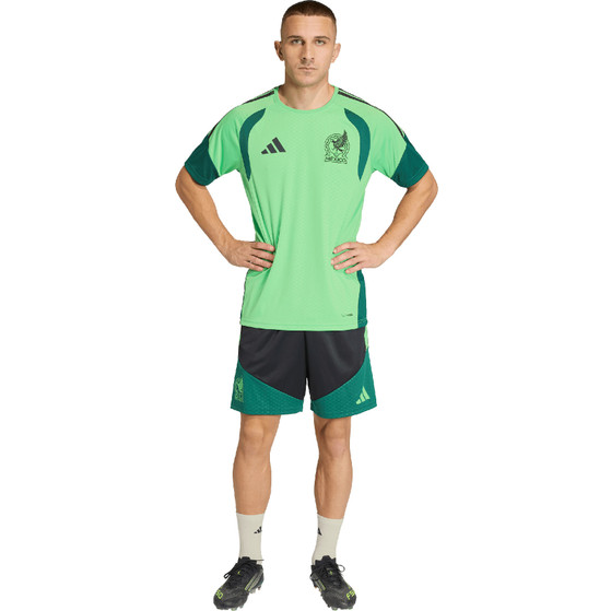 adidas Mexico Training Set WC 2026