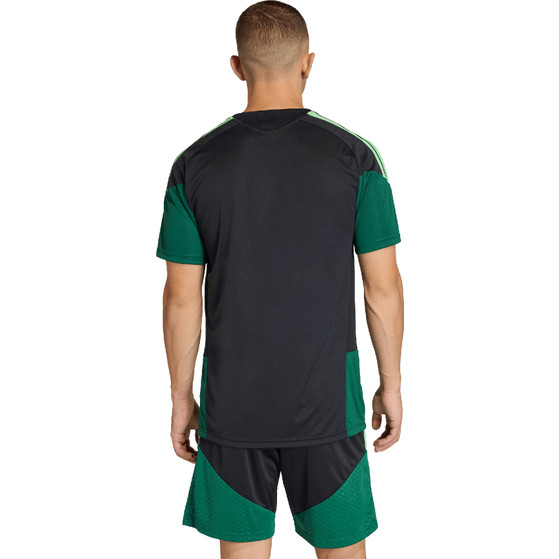 adidas Mexico Trainingsset WK 2026