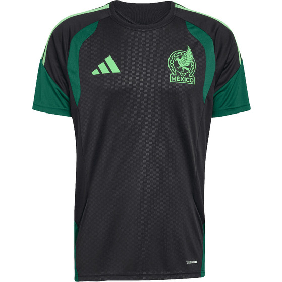 adidas Mexico Trainingsset WK 2026