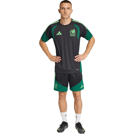 adidas Mexico Trainingsset WK 2026