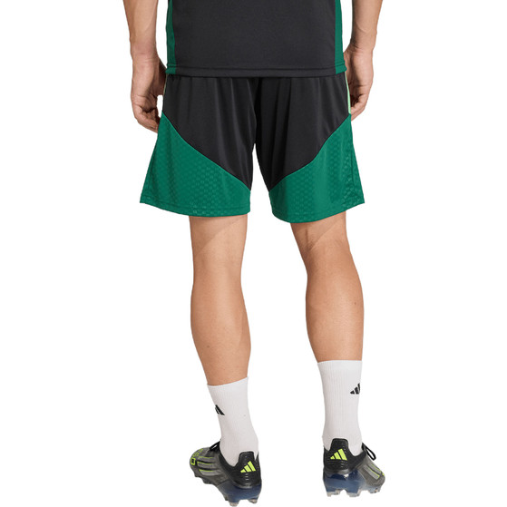 adidas Mexico Training Shorts WC 2026