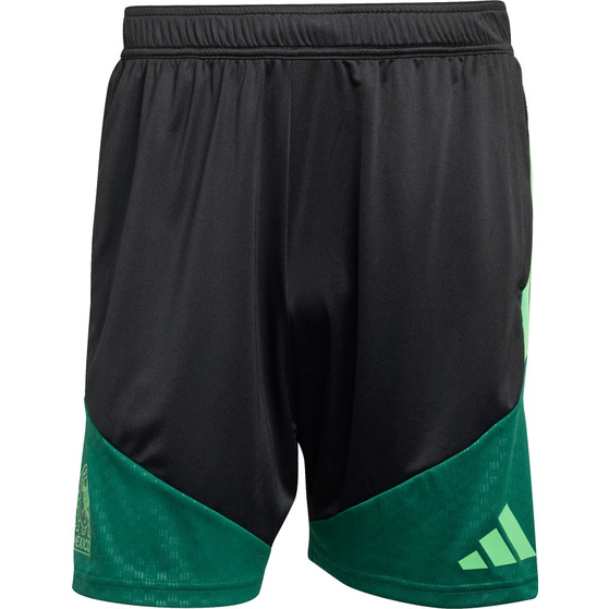adidas Mexico Training Shorts WC 2026