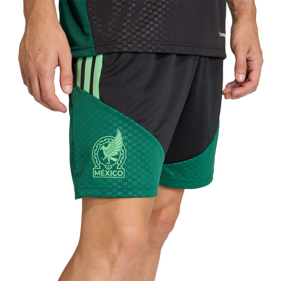 adidas Mexico Training Shorts WC 2026