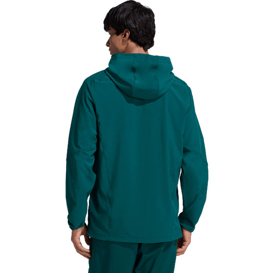 adidas Mexico Tiro Travel Trainingspak WK 2026