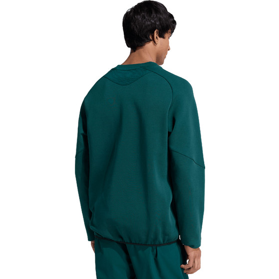 adidas Mexiko Tiro Travel Crew Top WM 2026