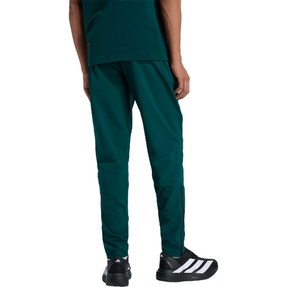 adidas Mexico Tiro Travel Trainingspak WK 2026