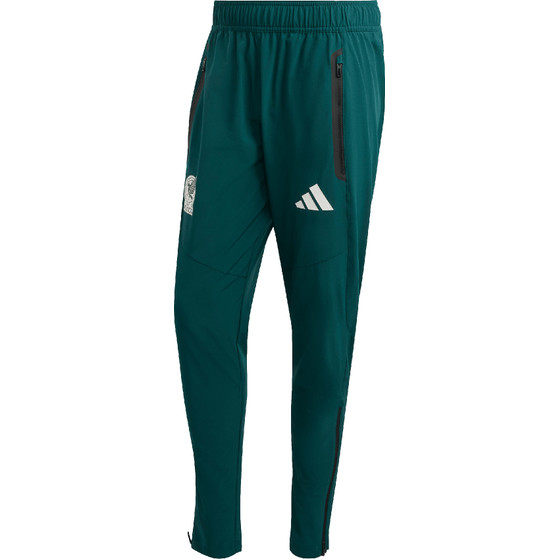 adidas Mexico Tiro Travel Trainingspak WK 2026