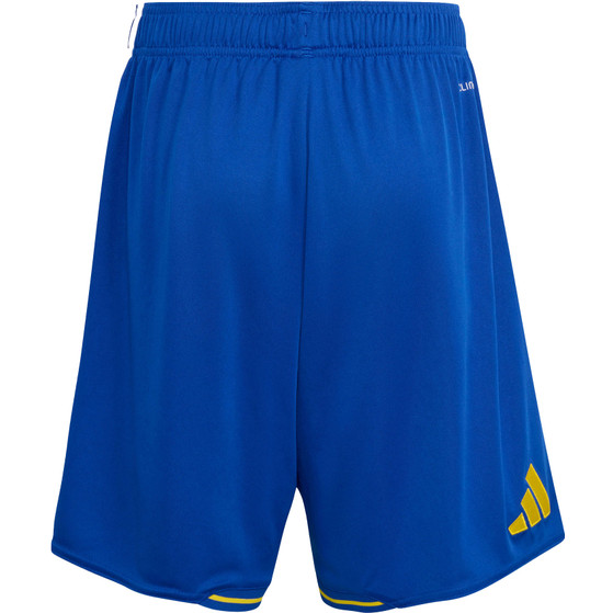 adidas Zweden Thuis Tenue WK 2026