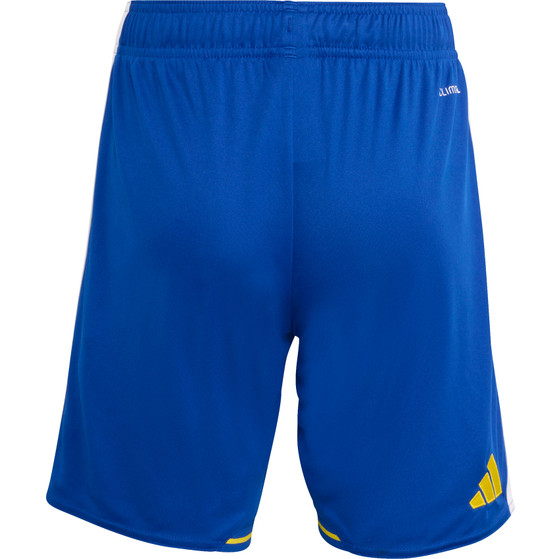 adidas Zweden Thuis Tenue Kids WK 2026