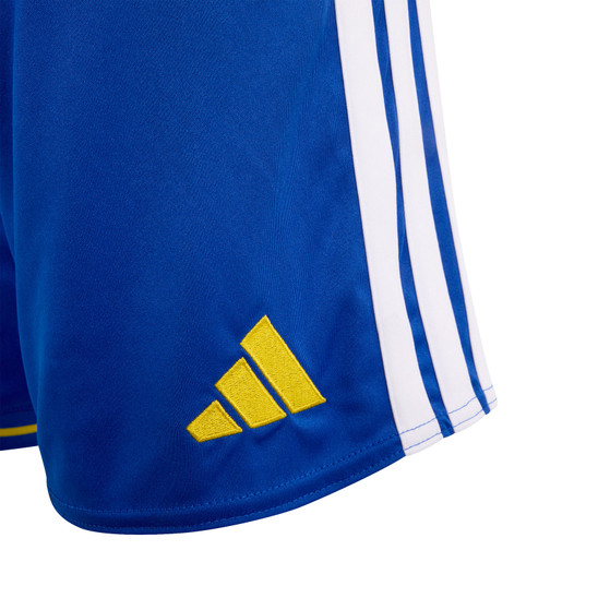adidas Zweden Thuis Tenue Kids WK 2026