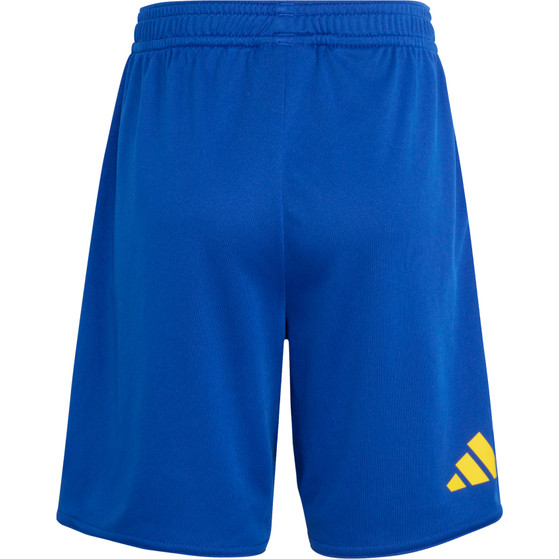 adidas Zweden Thuis Tenue Little Kids WK 2026